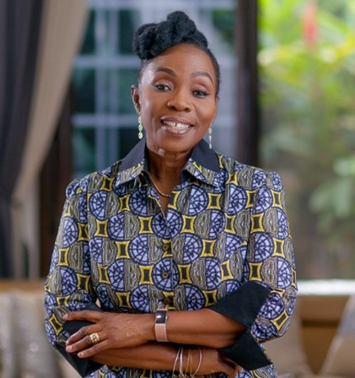 Stratcomm Africa is 30