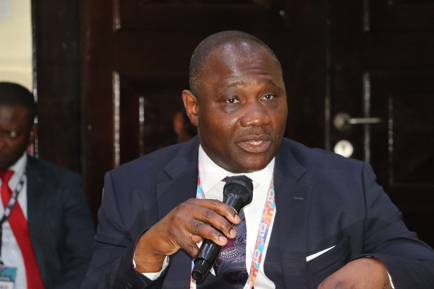 GCB Bank to transform cashew sector with innovative financial and technology solutions   
