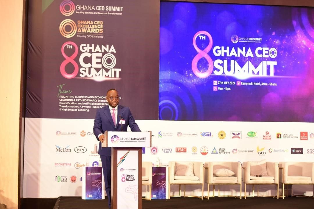 AfCFTA remains key for Ghana's industrialization renaissance – StanChart