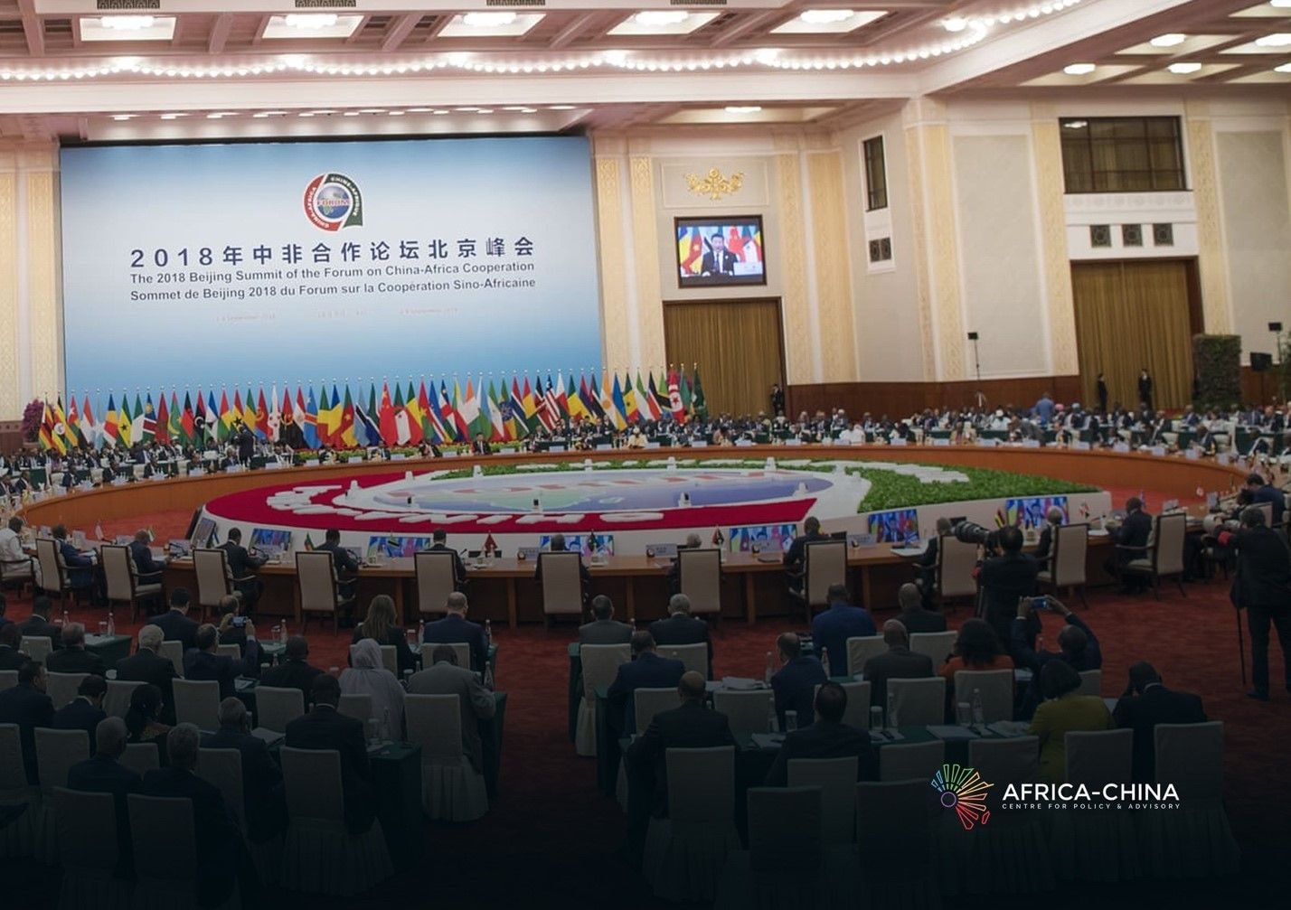 Africa –China 2.0Africa –China 2.0 with Paul FRIMPONG & Mercy TEDEKU: Understanding FOCAC; a comprehensive overview and key insights: Understanding FOCAC; a comprehensive overview and key insights