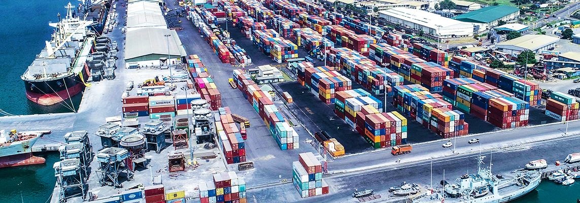 Duties are charged in cedis - GRA