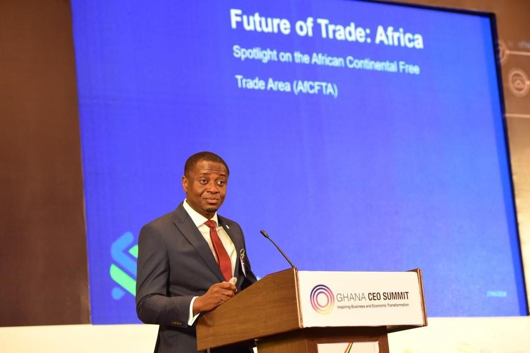 Standard Chartered commits to supporting clients and businesses to leverage AfCFTA