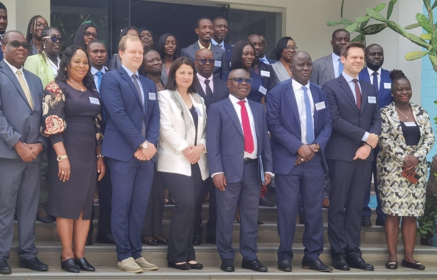 Regulators must stay ahead of the curve in financial market innovations – Governor
