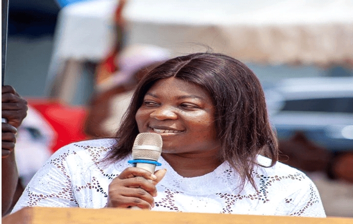 Ghana leads the charge on World Environment Day with focus on land restoration