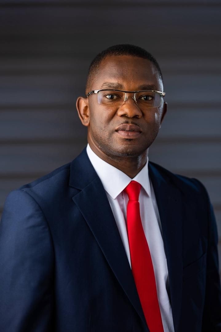An interview with Absa interim MD on World Environment Day