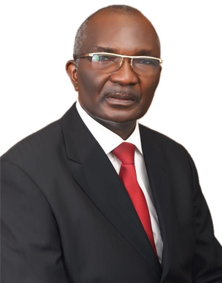 Petrosol appoints Daniel Acheampong as Board Chairman