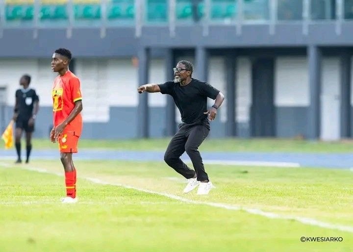 FEATURE: Laryea Kingston deserves better from GFA