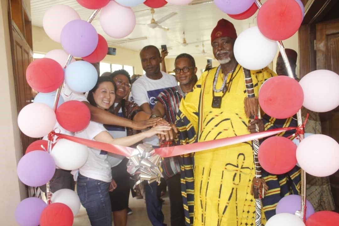 Early Cancer Detection and Research Centre inaugurated at CKT-UTAS