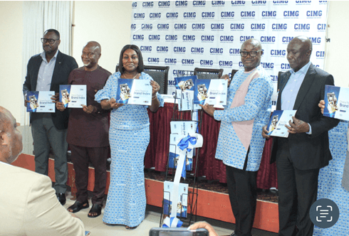 CIMG launches regional brand index report and awards