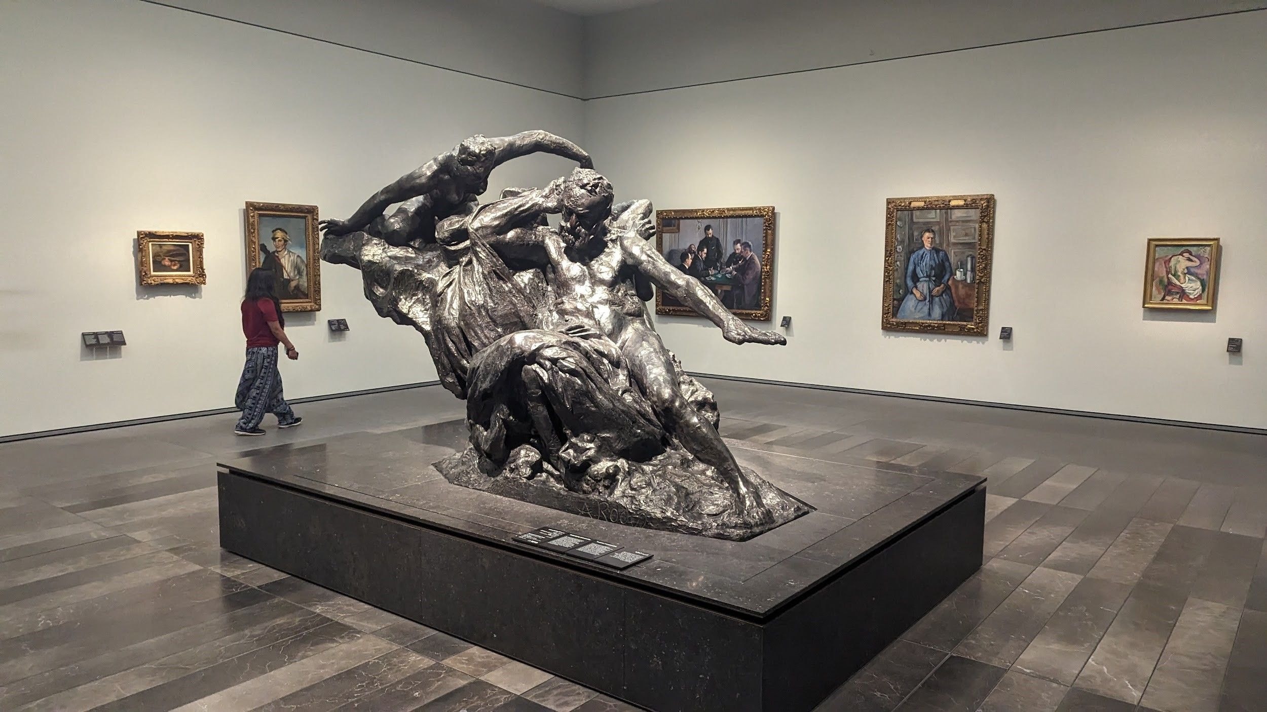 The Dome of Wonders – inside the architectural marvel and masterpieces of Louvre Abu Dhabi