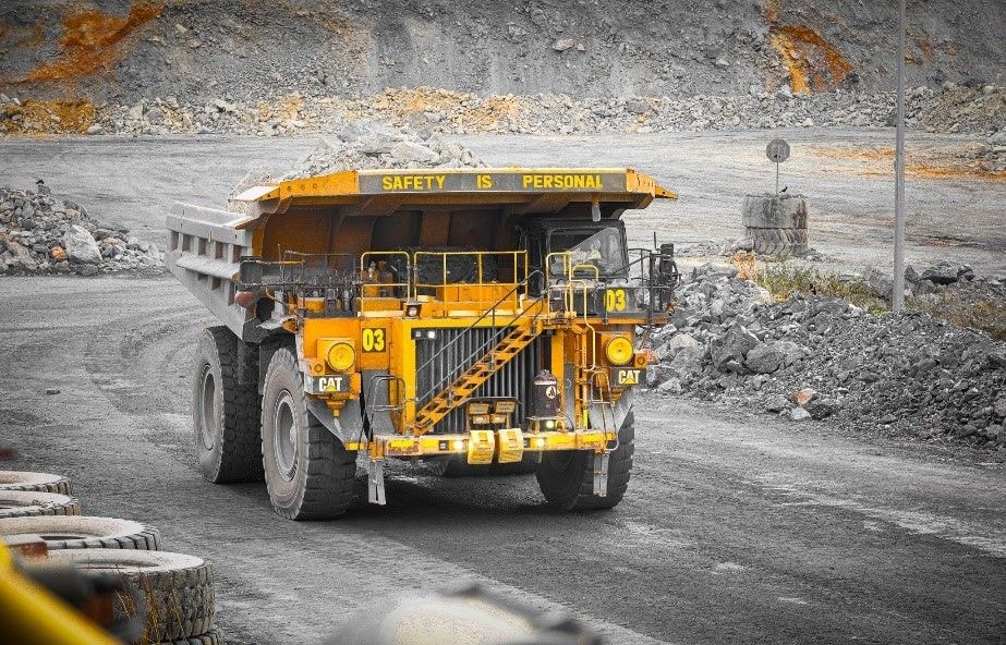 Newmont’s operations recognized for leading decarbonization efforts