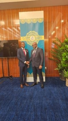 McDan Group to expand operations into the Caribbean before end of 2024