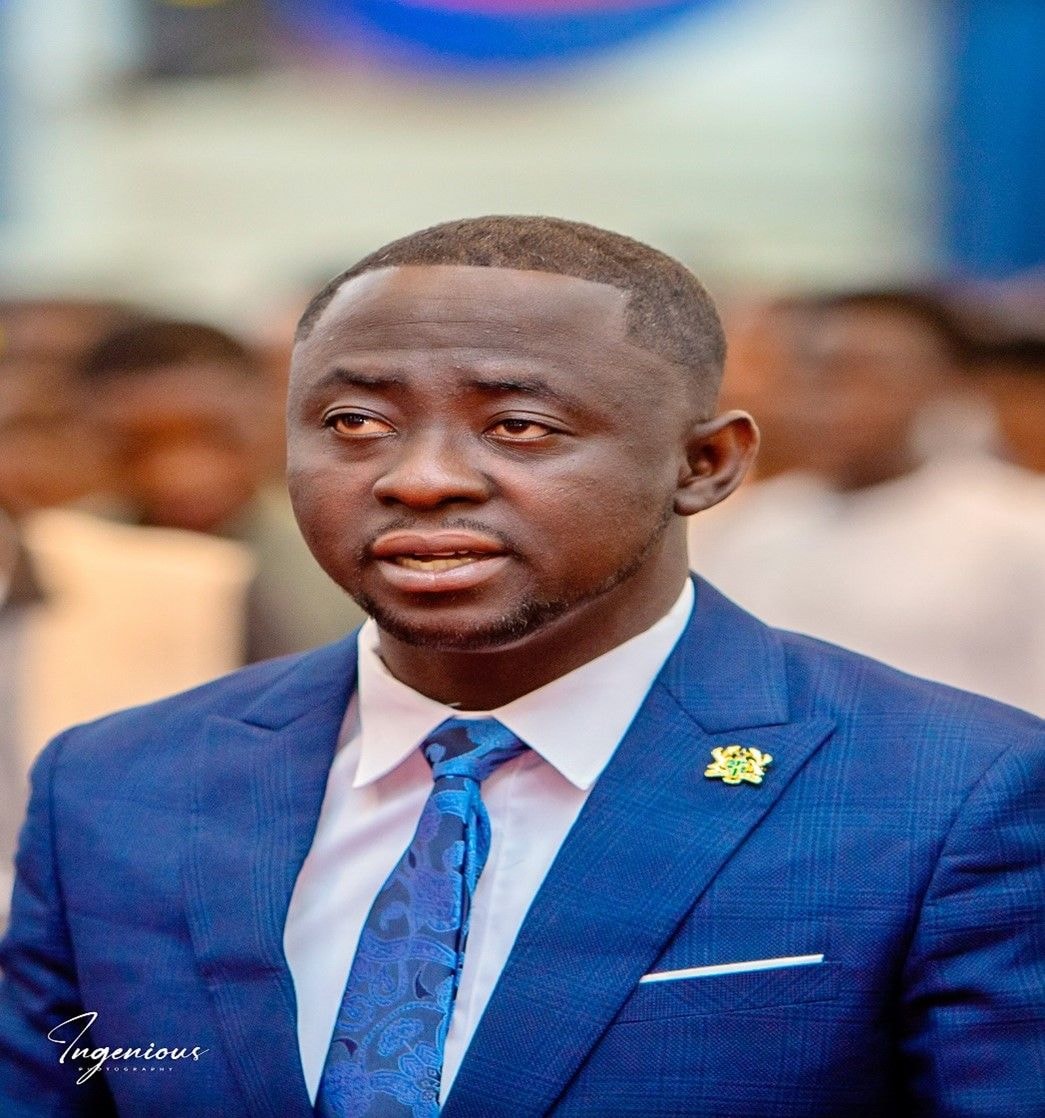 GRASAG  President appointed to steering committee of Global Student Forum