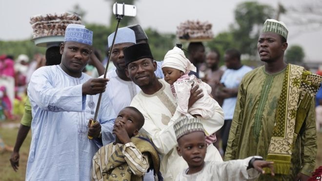 Let Eid rekindle spirit of kindness, love for one another – Seidu Agongo