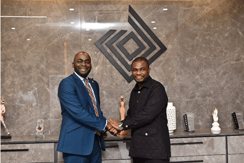 Access Bank Partners Ghana Education Service for 'A Sandal More'