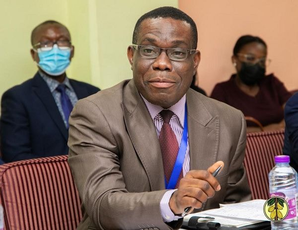 Internal auditors crucial for ensuring effective public financial systems   