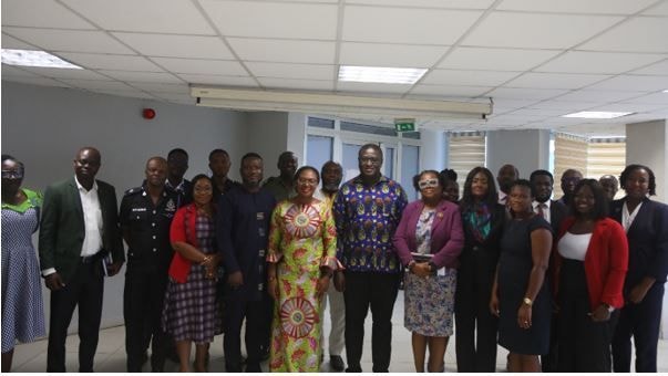 Shippers’ Authority inaugurates southern zonal stakeholder committee
