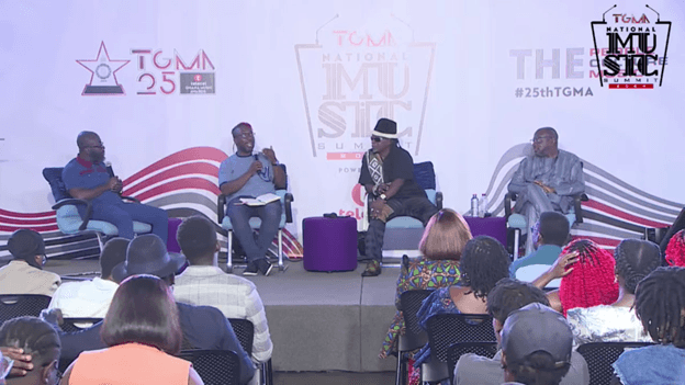 Charterhouse Creative Africa Foundation to empower creatives