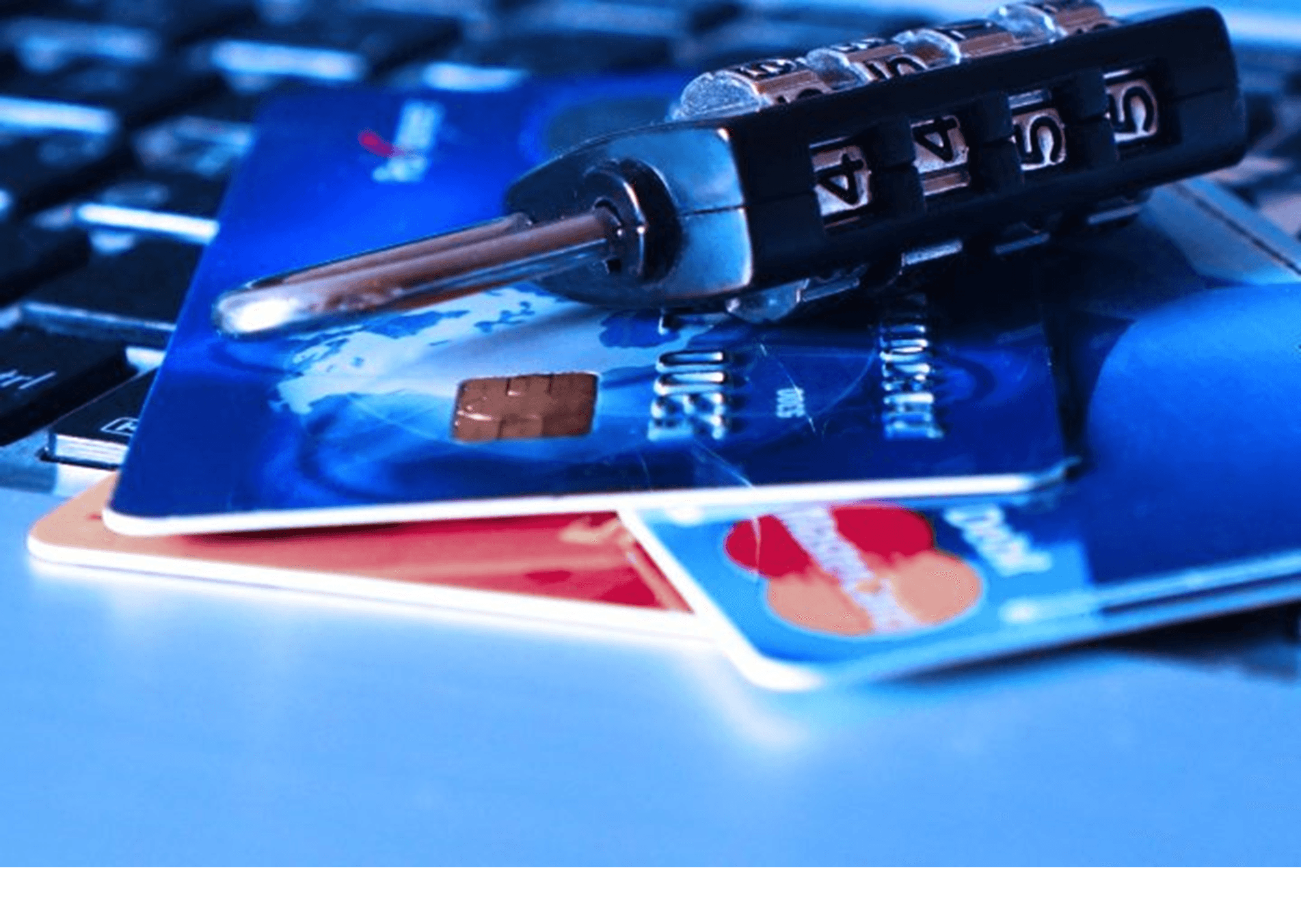 Safeguarding against credit card fraud