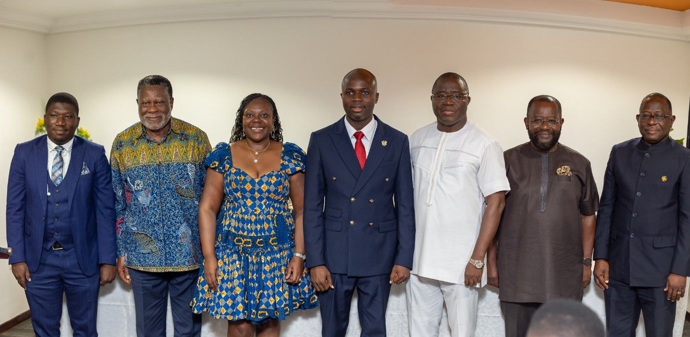 8th Ghana Energy Awards to spotlight local content initiatives  