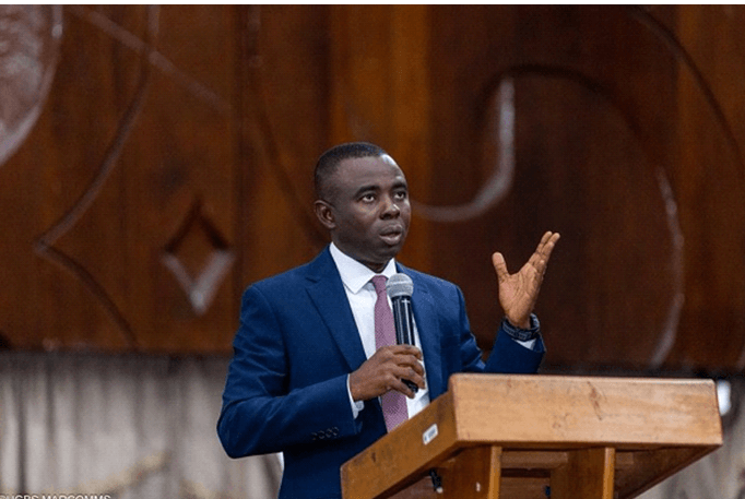 No better time for carbon tax than now – Prof. Abor