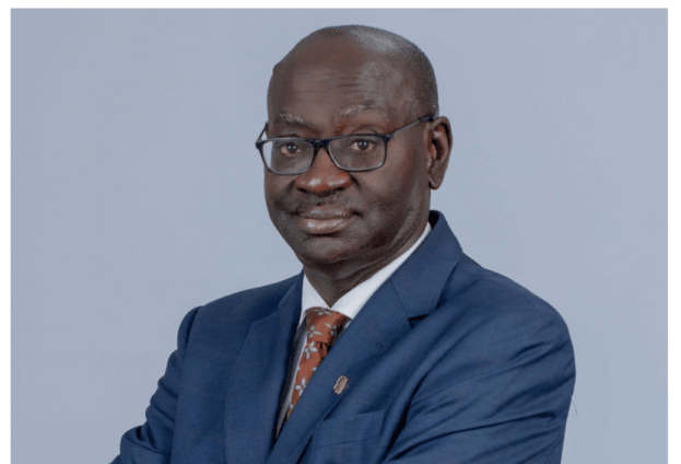 Republic Bank appoints David Addo-Ashong as Acting Board Chairman