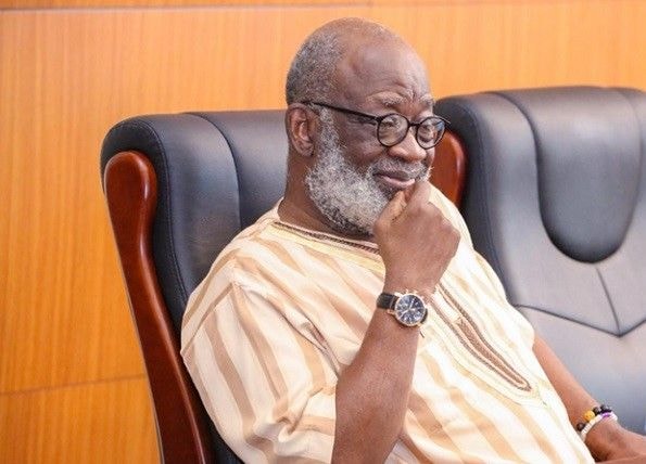 CEOs hold key to sustainable business growth – Dr. Ken Kwaku
