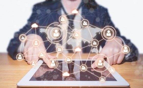 Fostering global collaboration to address cybersecurity challenges