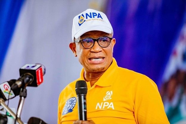 CRM creating more investment opportunities and jobs - NPA boss