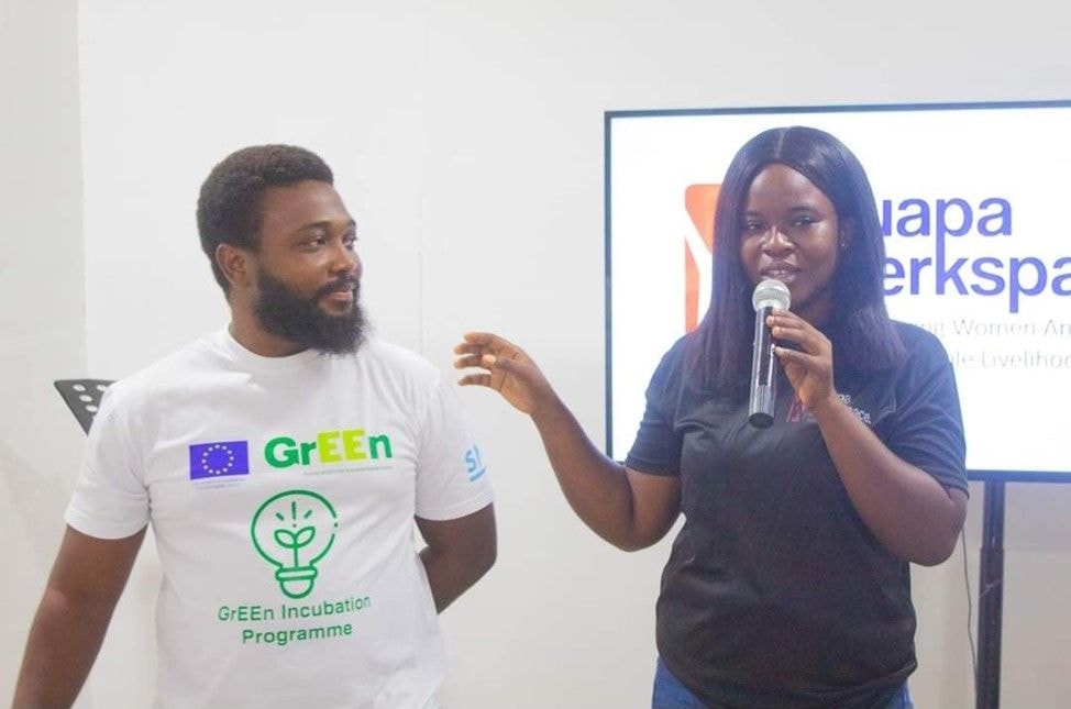 Duapa Werkspace celebrates fourth anniversary