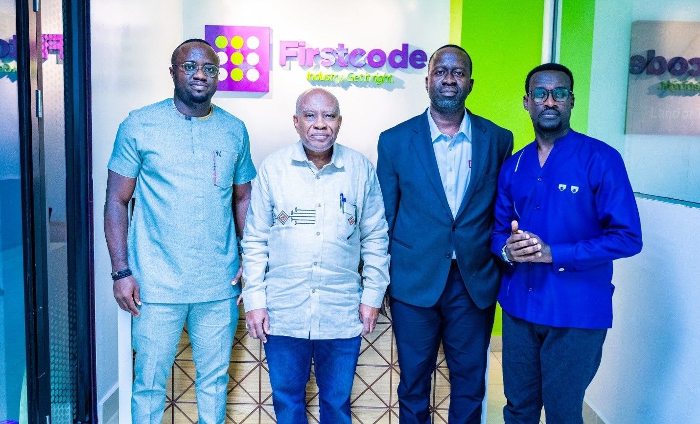 Firstcode brings back-office outsourcing expertise to Rwanda’s market