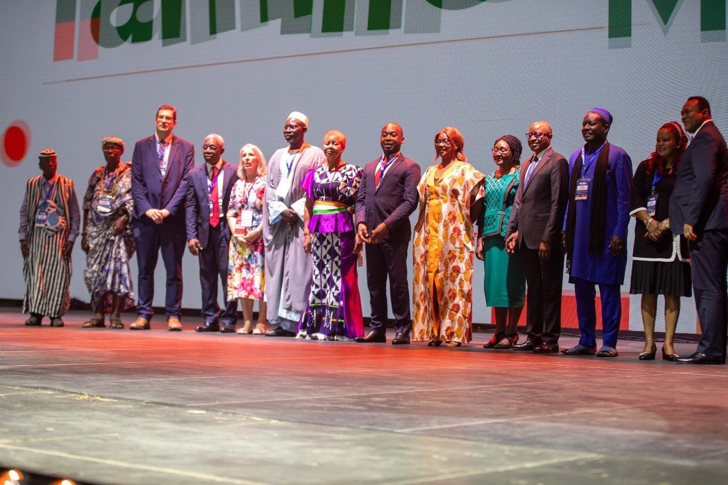 Strengthening Families Conference (SFC) 2024: Good marriages form the bedrock of sustainable societies