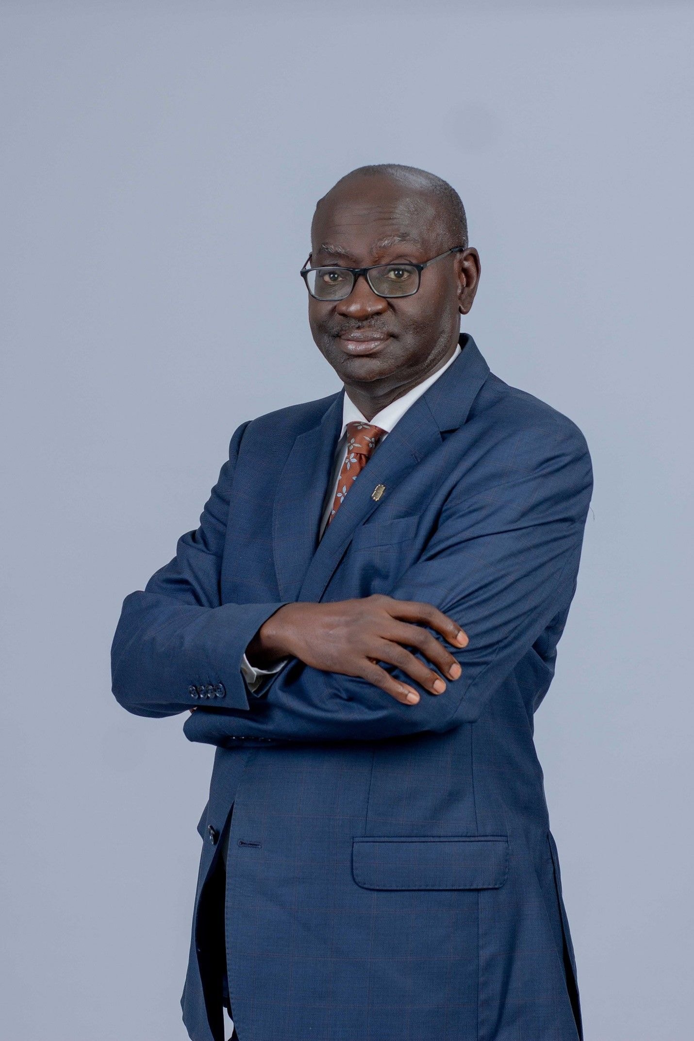 Republic Bank appoints Addo-Ashong as acting Board Chairman