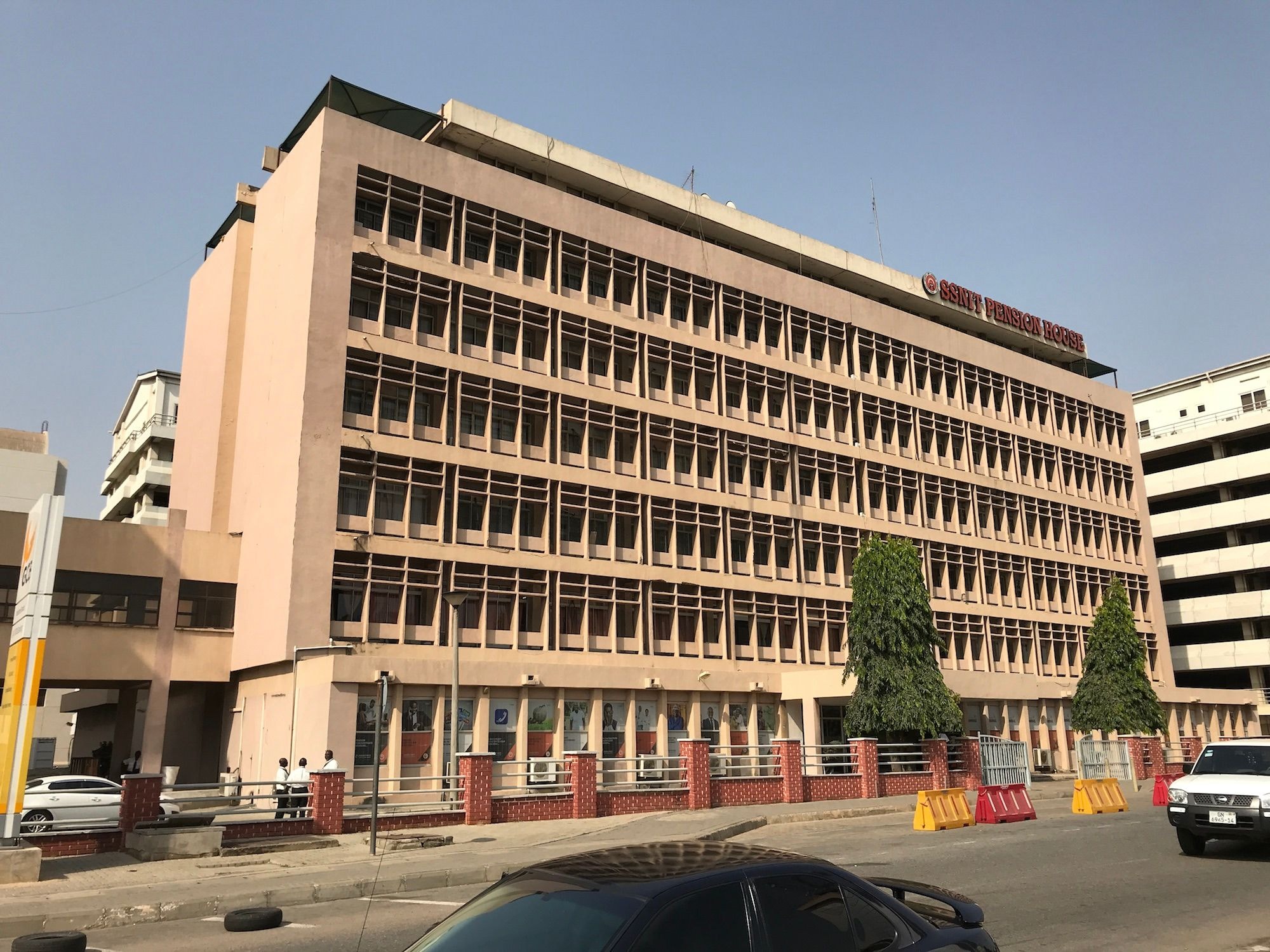 Editorial: SSNIT scheme remains strong