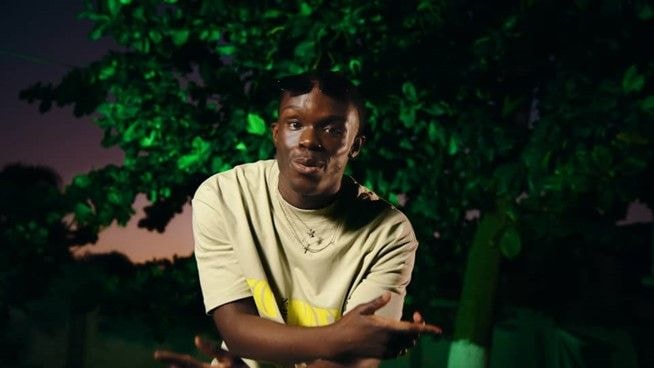 Maiikii elevates Afrobeats from Netherlands to global heights