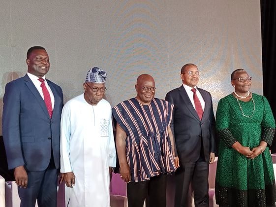 Prez Akufo-Addo accepts to champion foundational learning