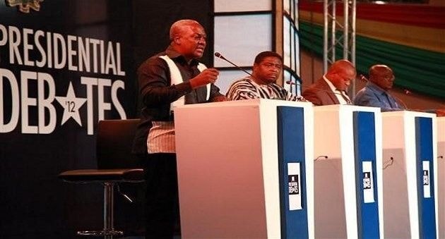 IEA to host key presidential debates ahead of 2024 elections