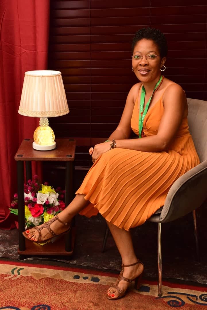 Inspiring Startups with Juliet ETEFE: From passion to profit: Sesime Ama Lotsu's journey with Binas Prime Enterprise