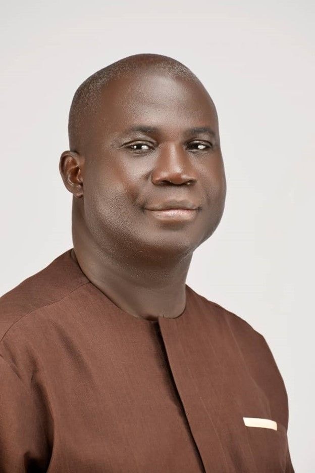 Prof Amoako proposes involvement of GSCP in Green Ghana Project