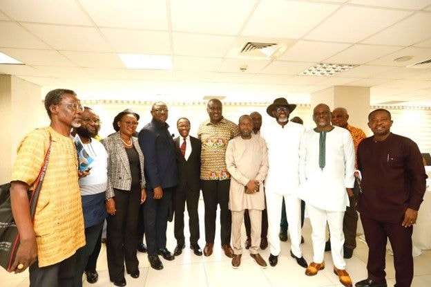 Shippers' Authority gains new powers to regulate commercial shipping sector