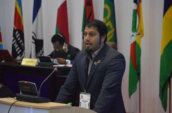 Calls for global financial reform to address Africa's debt crisis deepens