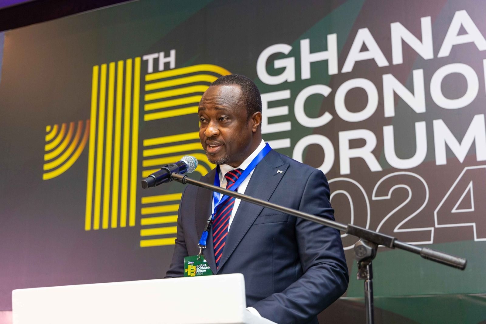 Sustainable dev’t a necessity, integrating ESG into economic strategies crucial - KPMG