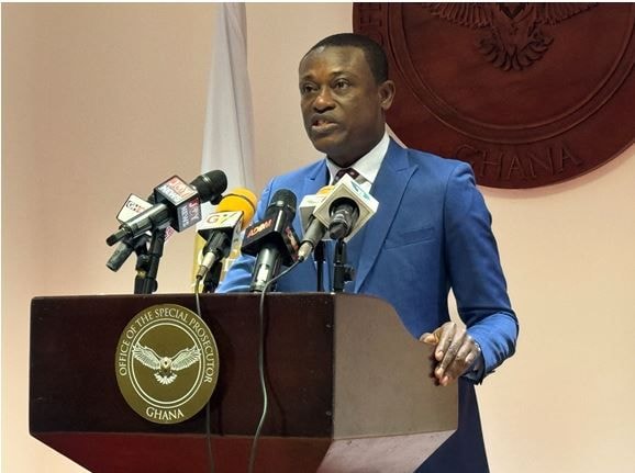 OSP clears former President, others of Airbus bribery allegations