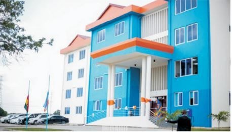 UniMAC students lead excursion to promote domestic tourism