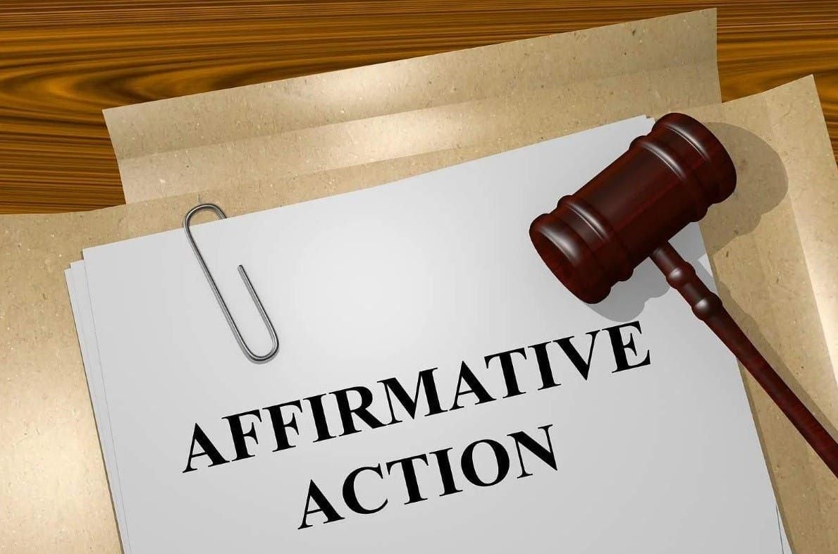 Utilise Affirmative Action Bill to address inequalities against women