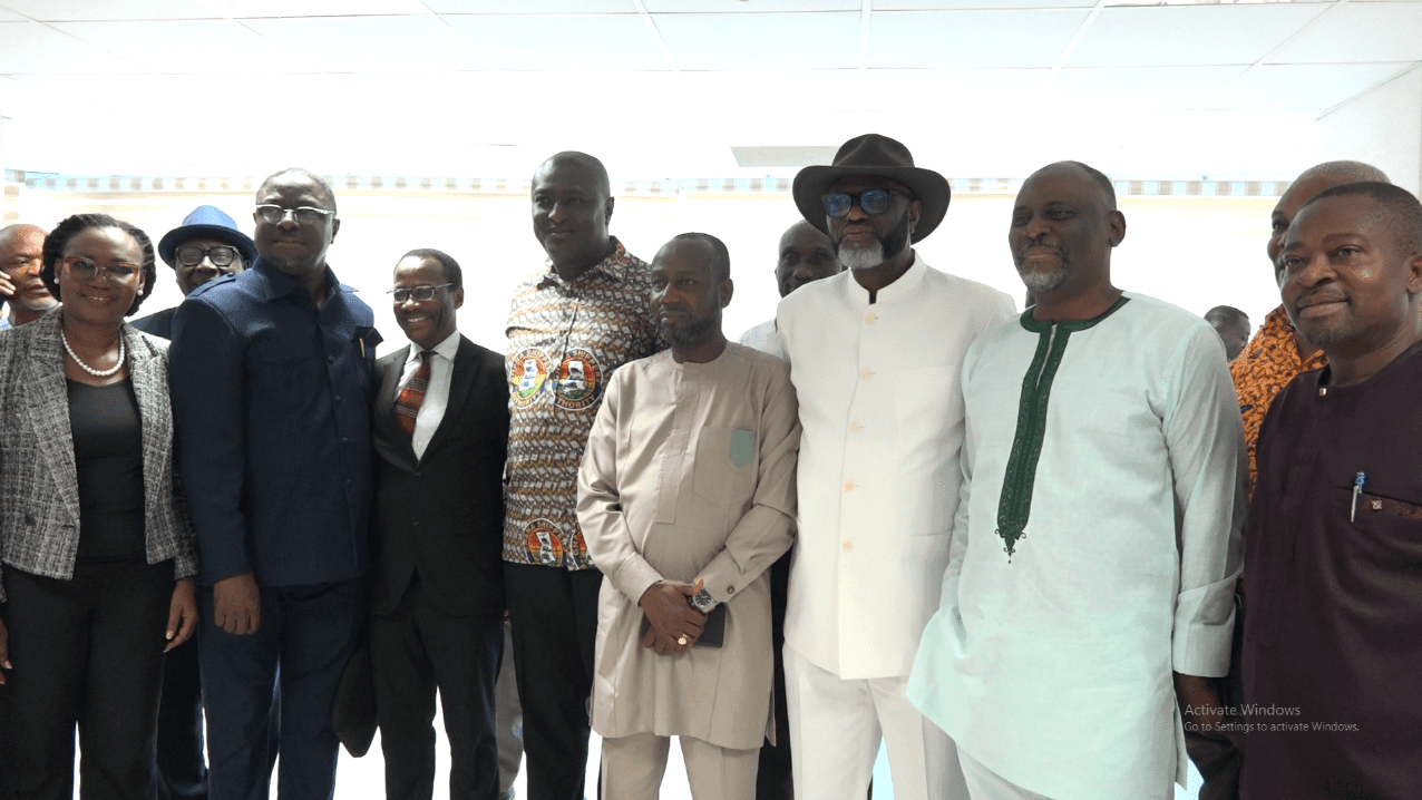 Business community welcome amendment of shippers' authority governing law