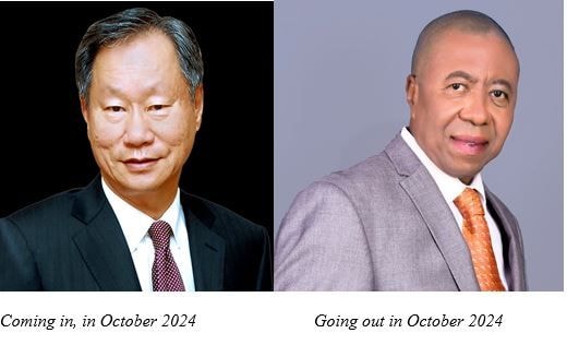 AIRDC 2024 goes to Thailand from October 6 - 9