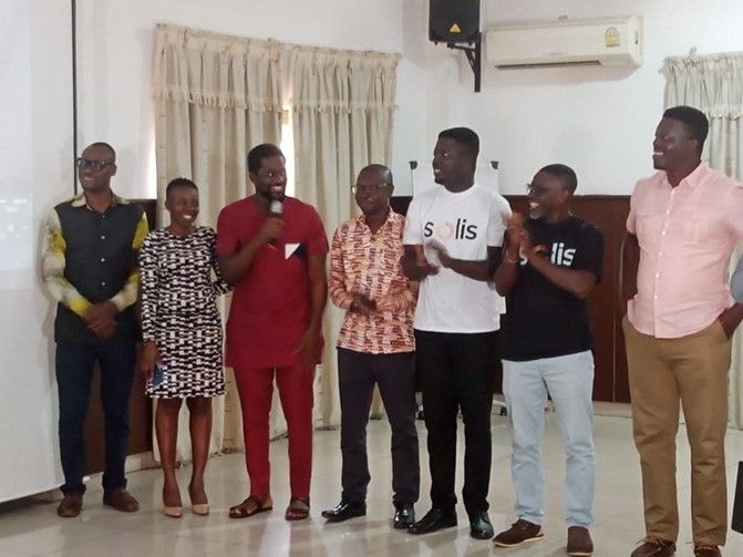 ALCCG launches to mainstream courier services