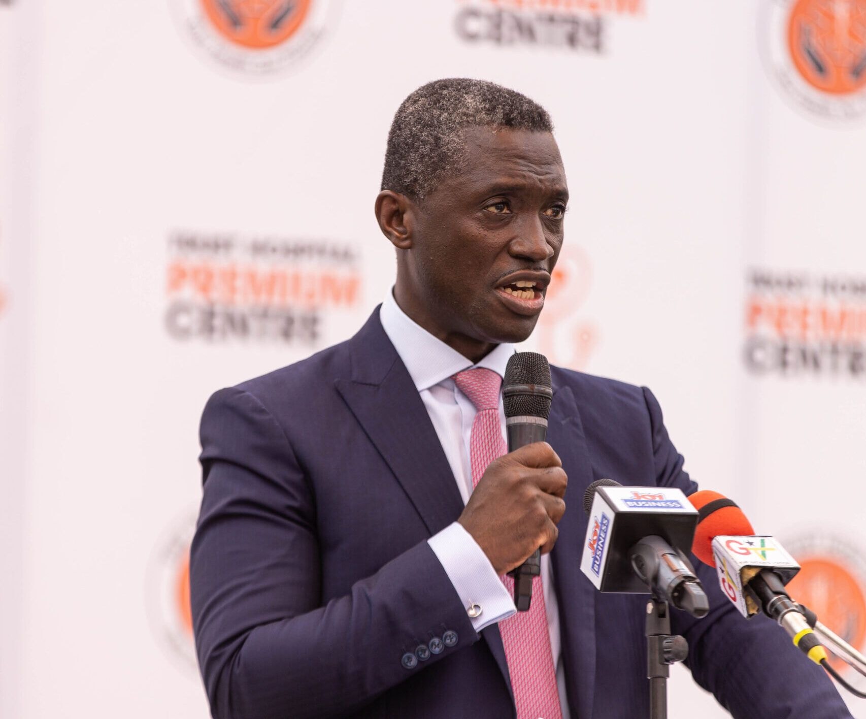 SSNIT pays GH¢3.2bn in benefits during 2024 half-year