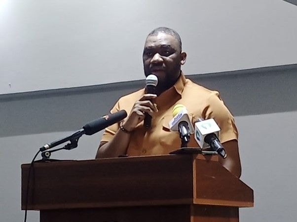 GMWU calls on CJ to expedite trial of ‘Sunon Asogli 3’